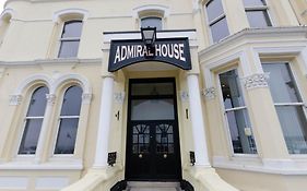 Opul Boutique At Admiral House